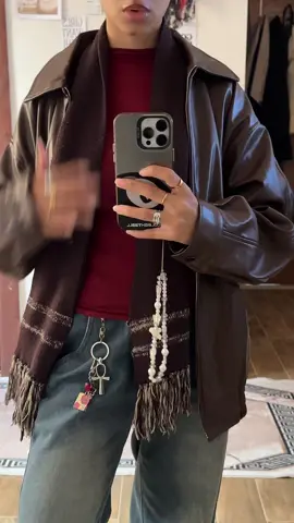 Wasted this fit on a math lecture only 😔
