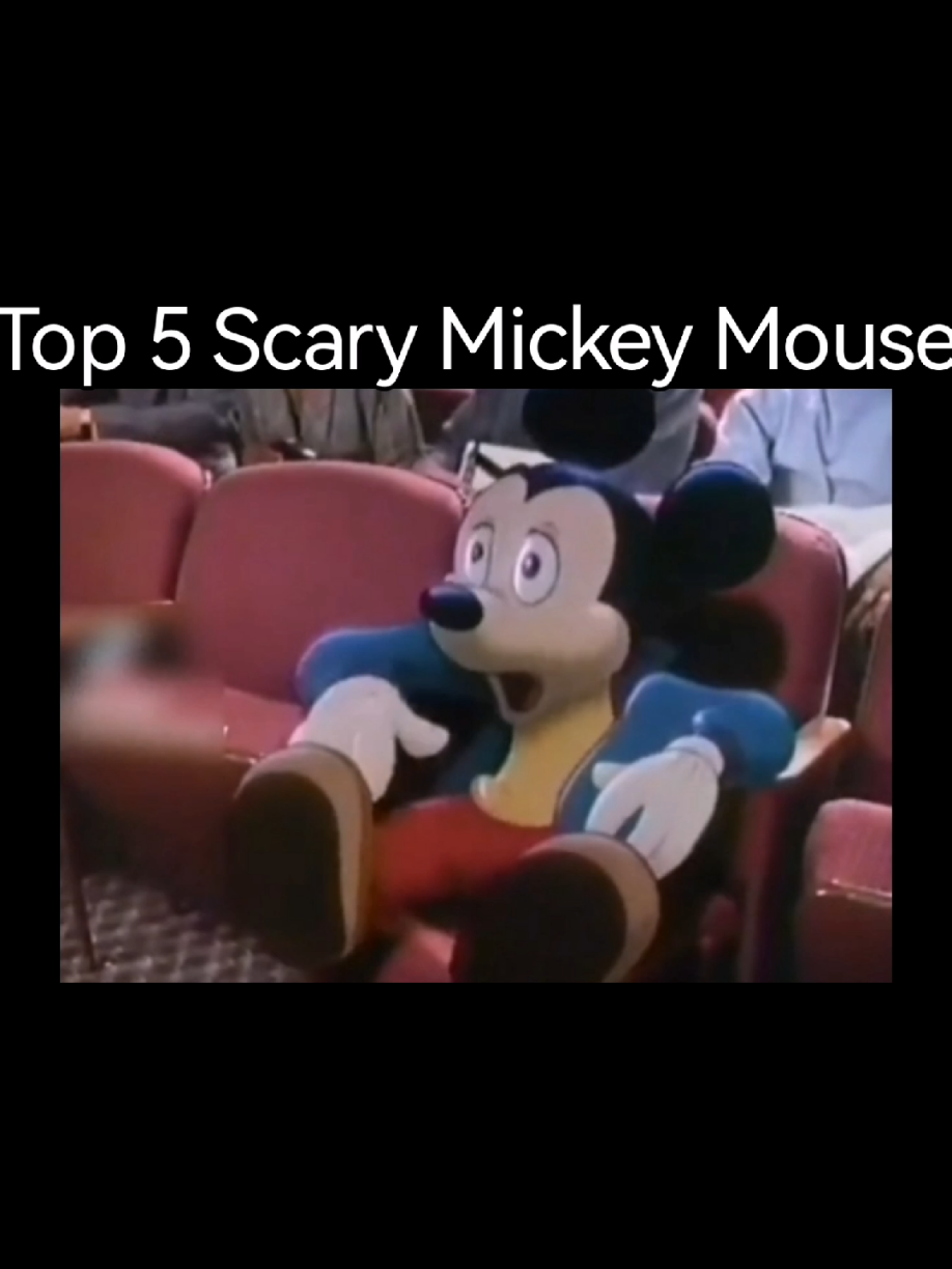 Top 5 Mickey Mouse #meme #top5 #foryoupageofficiall #goofyahh #mickeymouse #mickeymouseclubhouse 