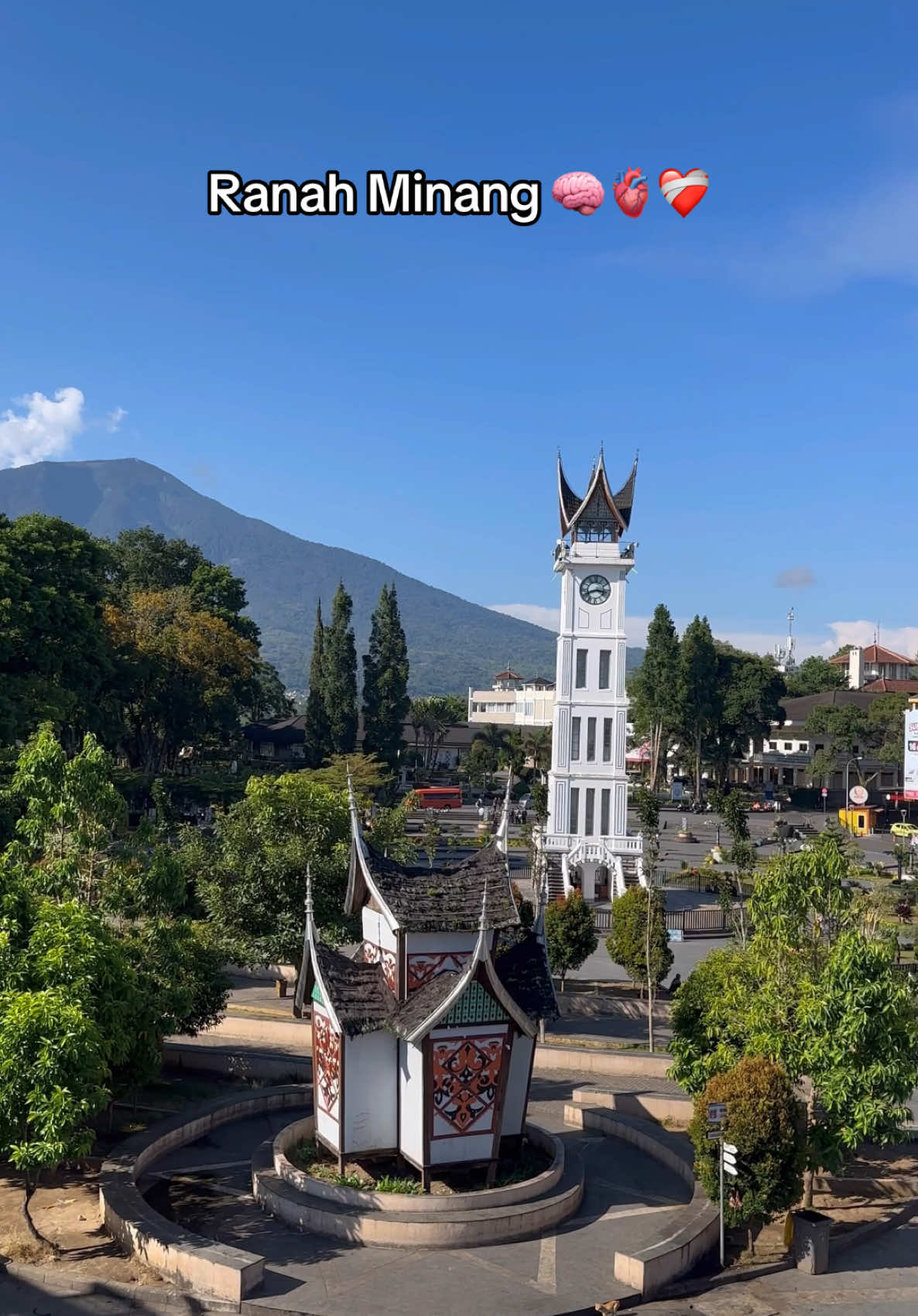 #Minang #Ranahminang #minangkabau #sumbar #sumaterabarat #mudik #lebaran #mudiklebaran #fyp #foryoupage #Ramadan #padang #bukittinggi #jamgadang #padangpanjang #taragakpulang 