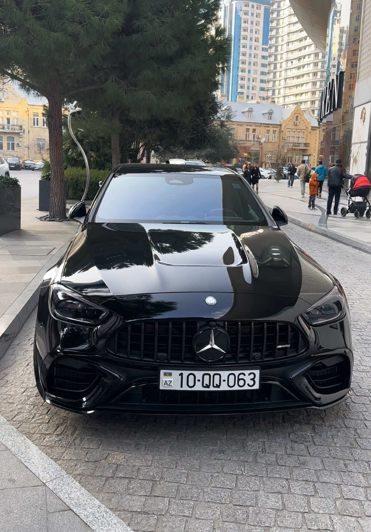 C63s E Performance😍 #mercedesbenz #amg #c63 #c63s #c63seperformance 