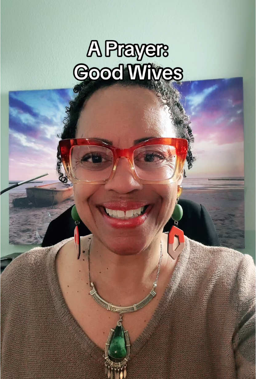 #GoodWife #IAmAGoodWife #Proverbs31Woman #howcanweprayforyou?🙏🏽 #FYP #Askrozb #divinepraysubscribers #Pray #Prayer #PrayerStrategies #Strategies #Tiktokinfluencer #viralvideo 