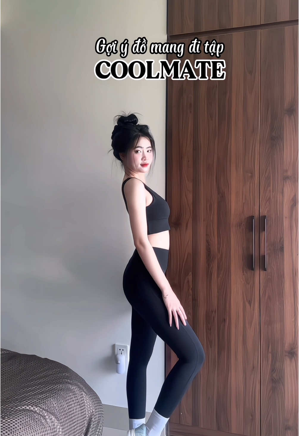 #CoolmateNewArrivalDay #CoolmateActiveforWomen #Betterwithus #BetterwithCoolmate #Coolmate 