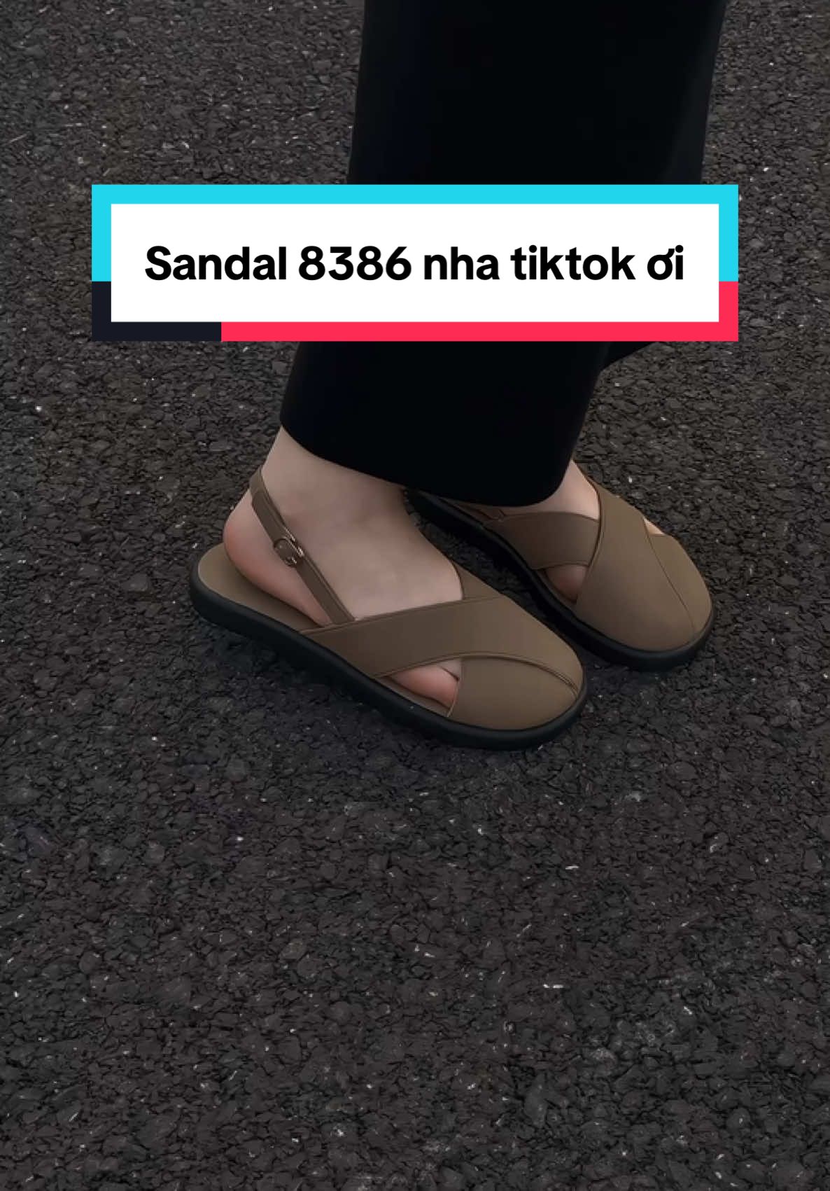 Sandal hè hottrend 2025 #maibuishop99 #depdibien #giaymuinhon #giaynuxinh #reviewgiaynu #sucda #sandal #sandalnu 