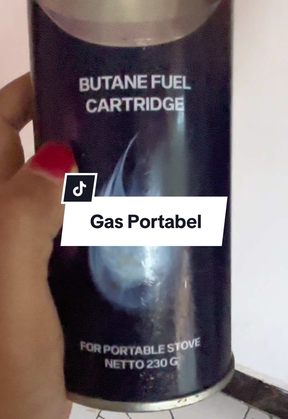 Gas Portabel Merek Purity (https://s.shopee.co.id/9f6YaY1l4w?share_channel_code=1) #gasportable #gasportabel #puritygas #purity 