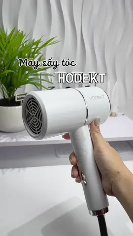 Máy sấy tóc HODEKT có thể gấp gọn ngon bổ rẻ nha #maysaytoc #maysaytocgapgon #maysay #hodekt #maysayhodekt #xuhuong #viral 