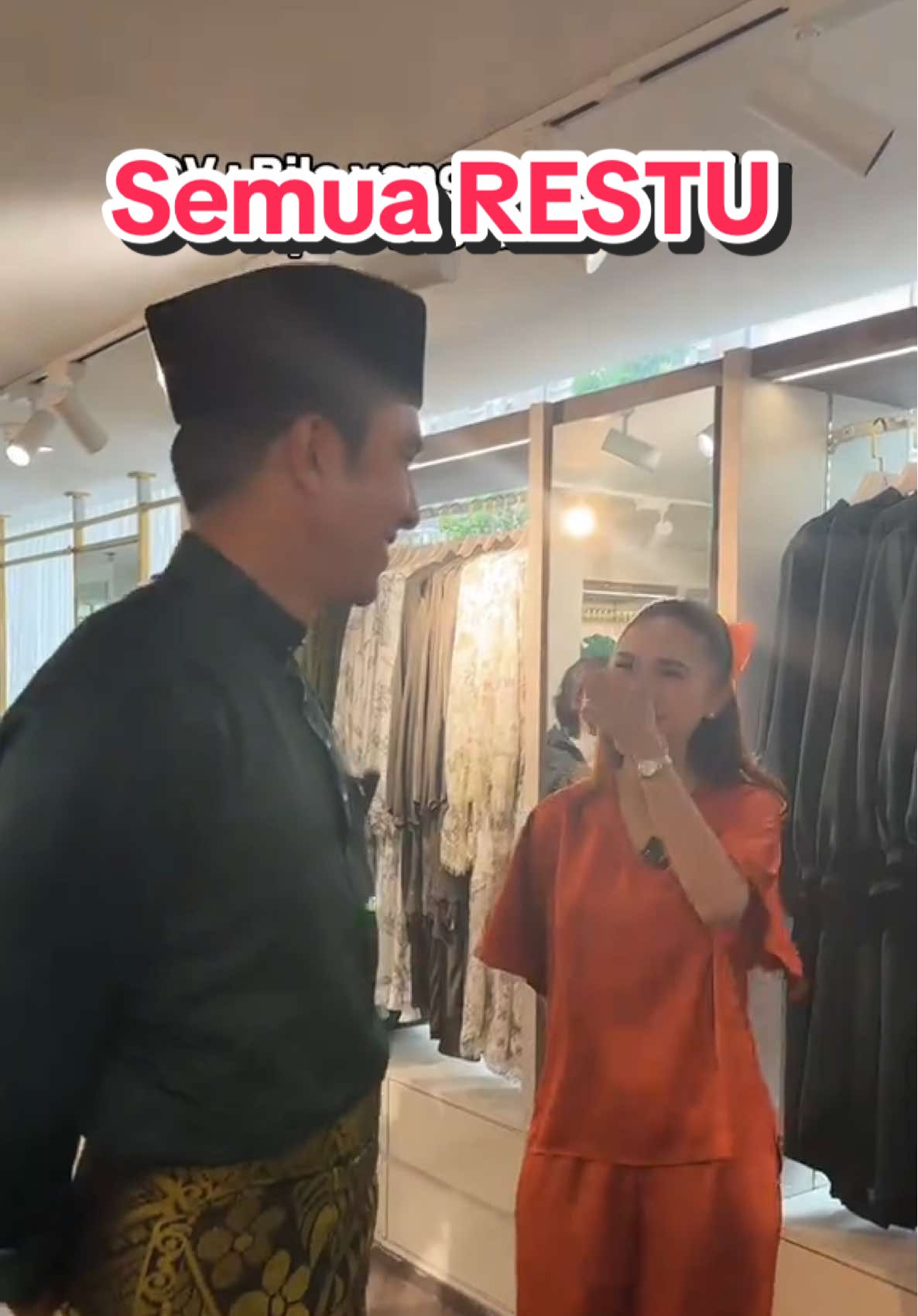 Siapa je yg tak restu kan?? 🥰 Credit @ARIANI®  #BellaAstillah #SyedSaddiq #bellasyedyes #BASS #trending #fyp #foryou #fyppppppppppppppppppppppp #couplegoals❤️ #syedsaddiqbellaastillah #terbaru #primavalet