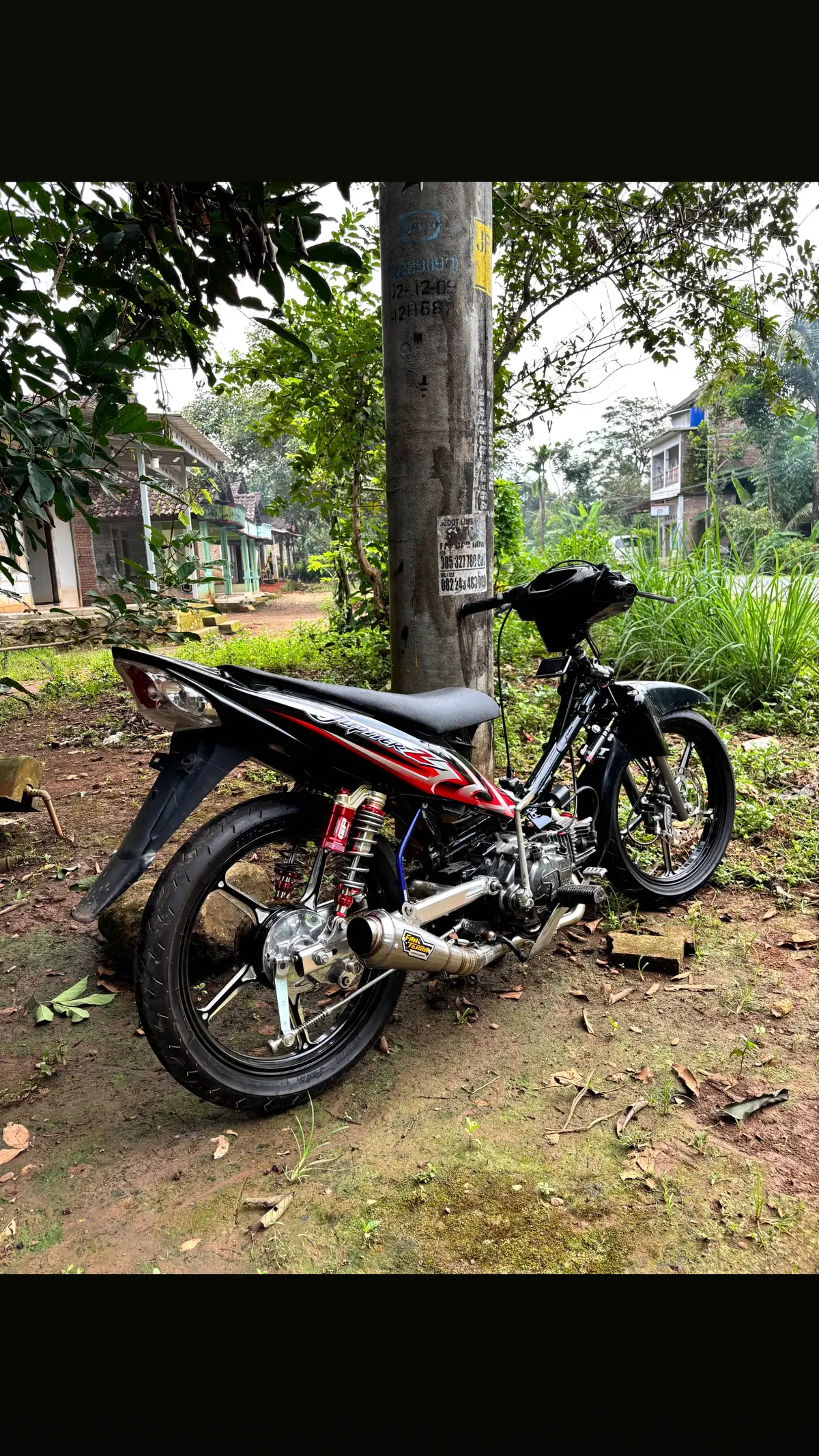 🩶 # #jupiter #jupiter150cc #jupiterz #jupiterz1 #masukberandafyp #jepara24jam #fyp 