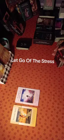 #health #healing #medical #StressRelief #foryou #letgo #challenge #inspiration #hope #truth  #personalgrowth #fyp  Welcome to the Healing Path, where I provide intuitive tarot readings to guide you on your healing journey. My channel offers collective readings, all zodiac sign readings, and spiritual guidance to help you gain clarity, find peace, and align with your highest self. Whether you're seeking insight on love, career, personal growth, or life transitions, my tarot readings are designed to support you every step of the way. Subscribe for weekly tarot readings, spiritual messages, and healing guidance. Don’t forget to like, comment, and share if the messages resonate with you! Contact for Personal Readings or Inquiries: Dreamseer444@gmail.com Dreamseer444.square.site  Keywords: tarot readings, collective tarot, zodiac tarot readings, spiritual guidance, intuitive messages, love readings, career tarot, healing journey, self-discovery, personal growth Hashtags: #TarotReading #CollectiveReading #ZodiacSigns #SpiritualGuidance #IntuitiveMessages #HealingJourney #LoveReading #CareerReading #PersonalGrowth #SelfDiscovery Thank you for being part of this soulful journey. Stay blessed and aligned with your truth!