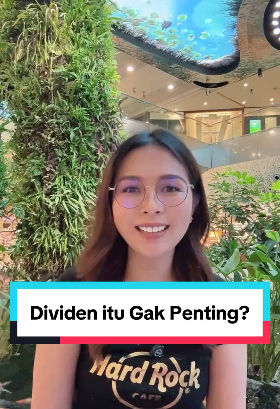 Yang mau dividen investing mesti kuat jantungnya karena nahan lama kadang saham naik tinggi kadang bisa turun dalam juga. Apalagi kalau ex date. Intinya pahami sebelum membeli, beli untuk tujuan apa dan metode apa. Kamu trading / value investing / dividend investing? #dividend #investing #saham #howtoinvest #saham #belajarsaham #investingtips #longervideos #tipssaham 