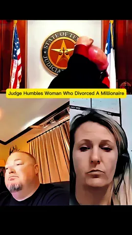 P.3. #courttiktok #judge #law #karens 