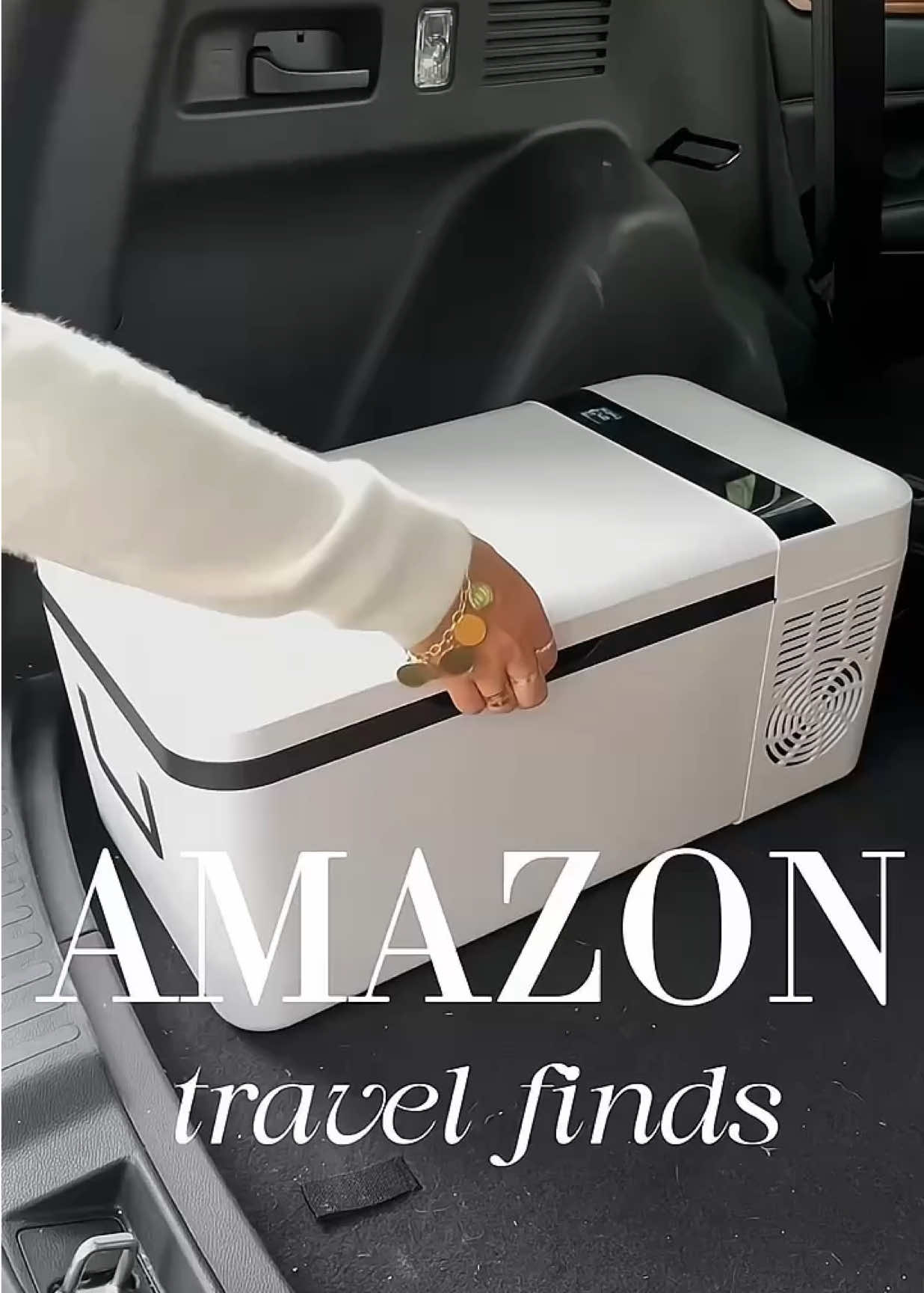 Amazon Car Travel Favorite Finds ✨ Products Link's in Bio  Amazon Storefront Search ( Car Finds )  You Find Product  This video is being shared for promotional purposes or to help others, and its original owner is @thehouseofsequins      #tiktokmademebuyit #amazonfinds #tiktokfinds #amazonmusthaves #bkowners #homegoods #homegoodsfinds #gadget #fyp #lifehacks #travel #traveltiktok #travelfinds #amazoncarfinds #carmusthaves #amazon #amazonfavorites #carhacks #founditonamazon #newgadgets #trendygadgets #car #tiktokmademebuyit2025 #amazonfinds2025  