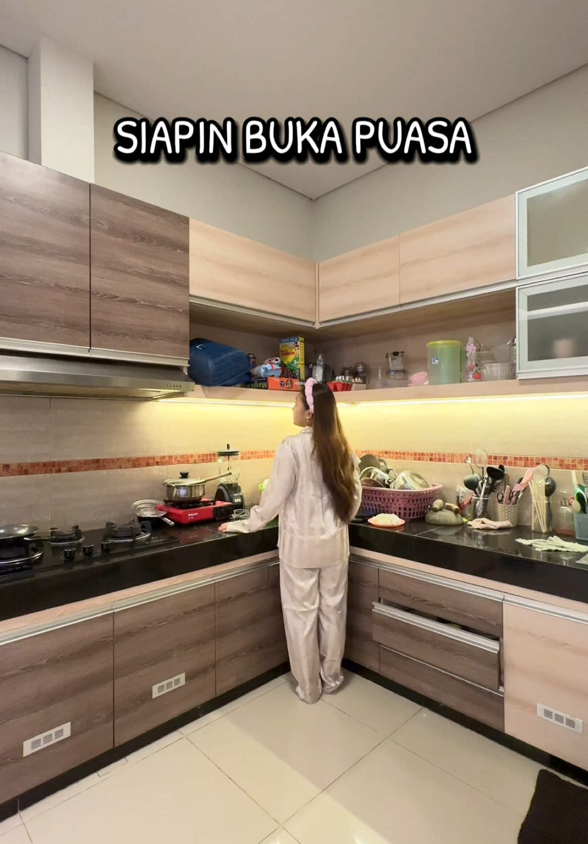 Siapin buka puasa bareng paksu🤍