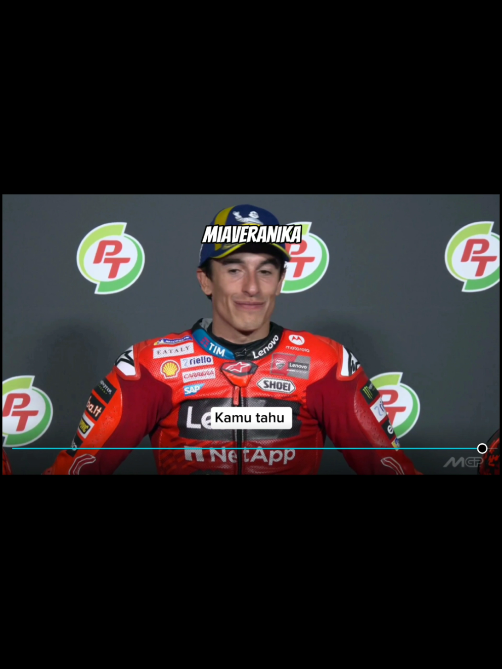 Kocak‼️ Orang Tua Marquez Harusnya Punya 3 Anak‼️🤣 Nonton lengkapnya di youtube channelku link di bio ya. - #marcmarquez #peccobagnaia #mm93 #motogp #alexmarquez #valentinorossi #mandalika #fabioquartararo #miaveranika #wattpad #miaismine #lovestory #danipedrosa #MarcMarquezDucati 