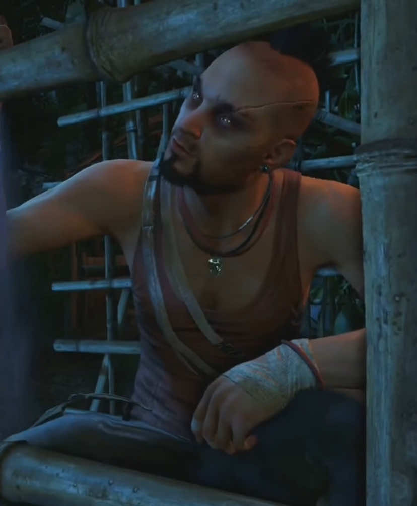 #miside#vaas #farcry