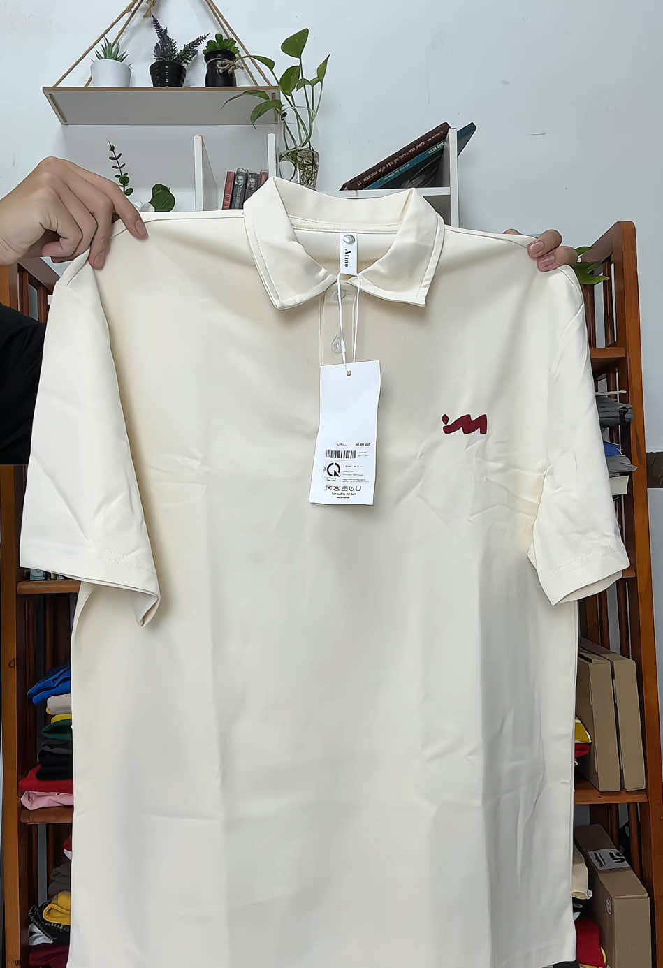 Màu tôn da nha #xh #viral #fyp #localbrand #outfit #Atino 