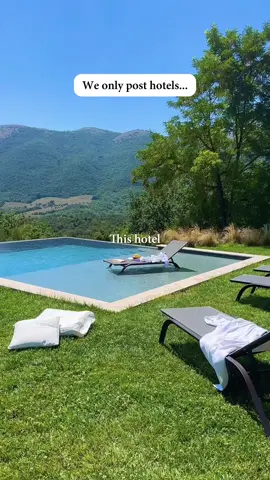 We only post @hotelsen 🗝️ 📽️ All rights reserved to the respective owners. Please DM for credits or removal requests. #hotel #travel #destination  