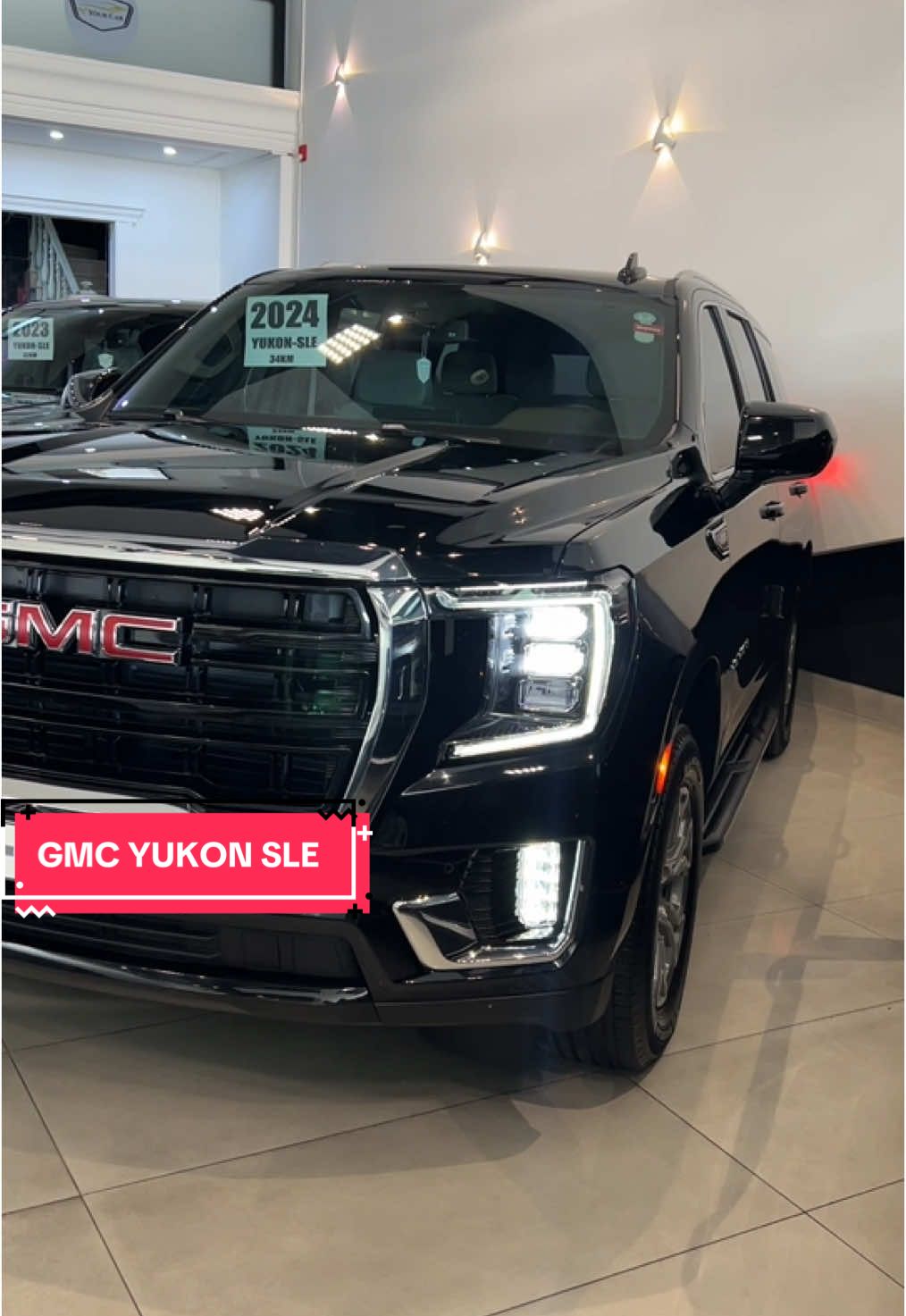 إذا عندک جمسي یعنی انت لاتخاف عن الشارع💪 GMC Yukon sle 2024 العنوان شرکة یور کار اربیل شارع عام ١٠٠م رقم الموبایل من بیو  #Your_Car_Company #بغداد_بصرة_موصل_الكويت_الخليج_د #اربیل #toyota #بغداد_بصرة_موصل_الكويت_الخليج_دب 