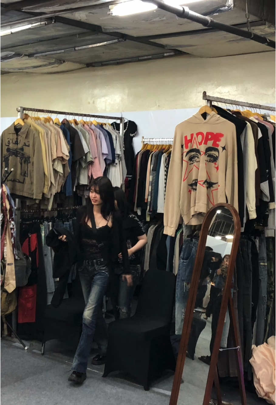 2000s Market Vol.6  #2000smarket #y2k #jakarta #jakartapusat #jakartaselatan #jakartabarat