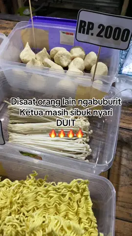 Mampir yuk bestie #kulinertiktok #kulinerkandangan #makananviral #kandanganbungas #seblak 