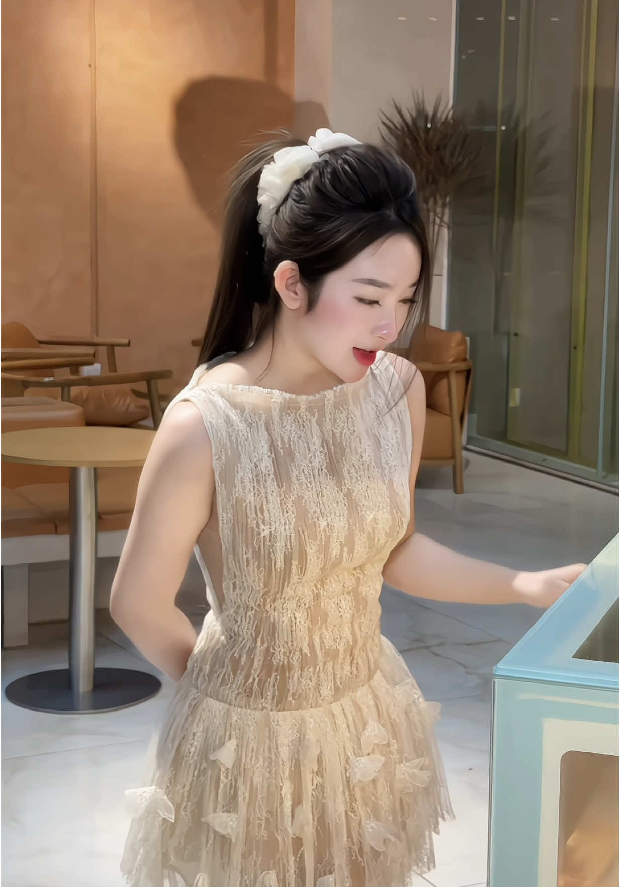 🫥 #huyenthuhoang #xhtiktok  #viral  #trending  #xuhuong 