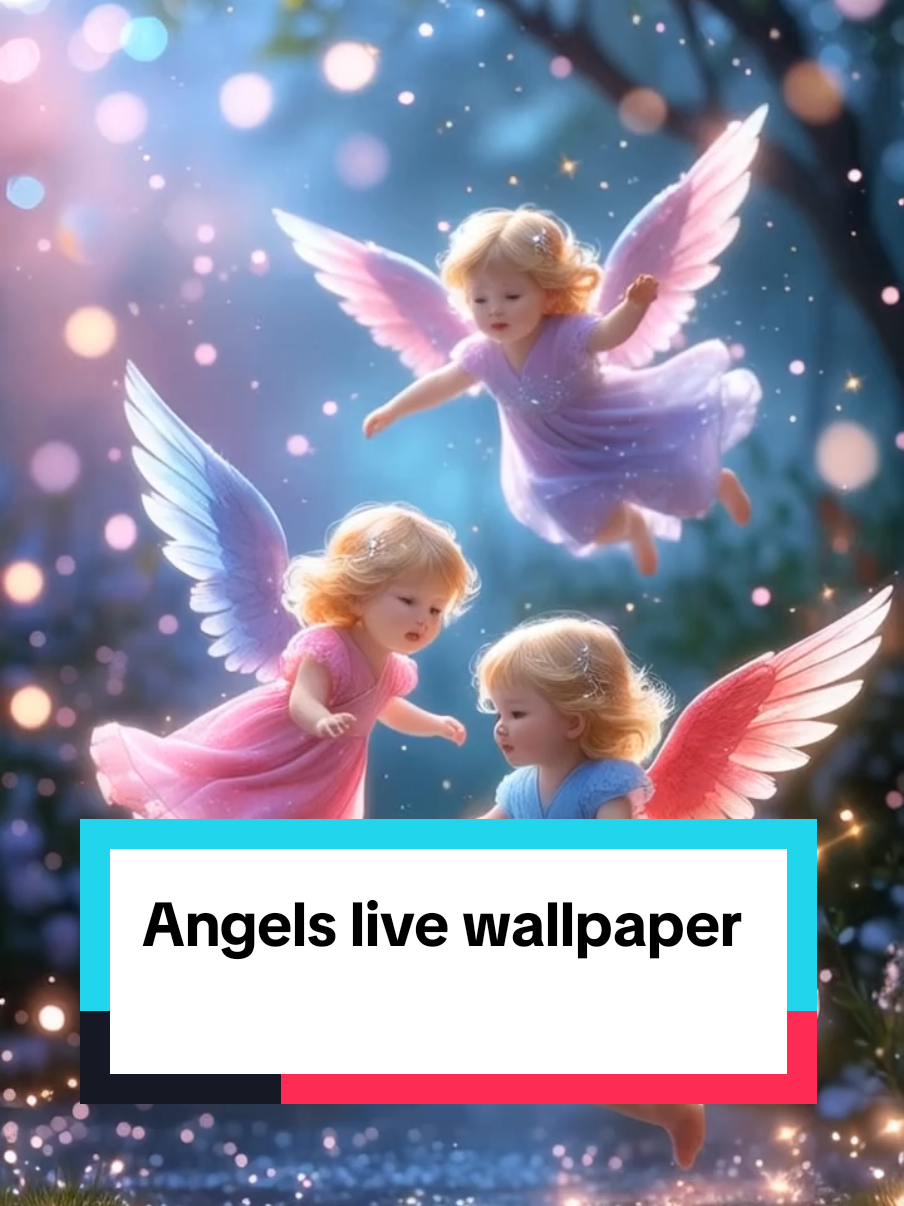Angels live wallpaper  #4kwallpapers #livewallpaper #3dwallpaper #fondodepantalla #papeldeparedeanimado #angel #anjo 