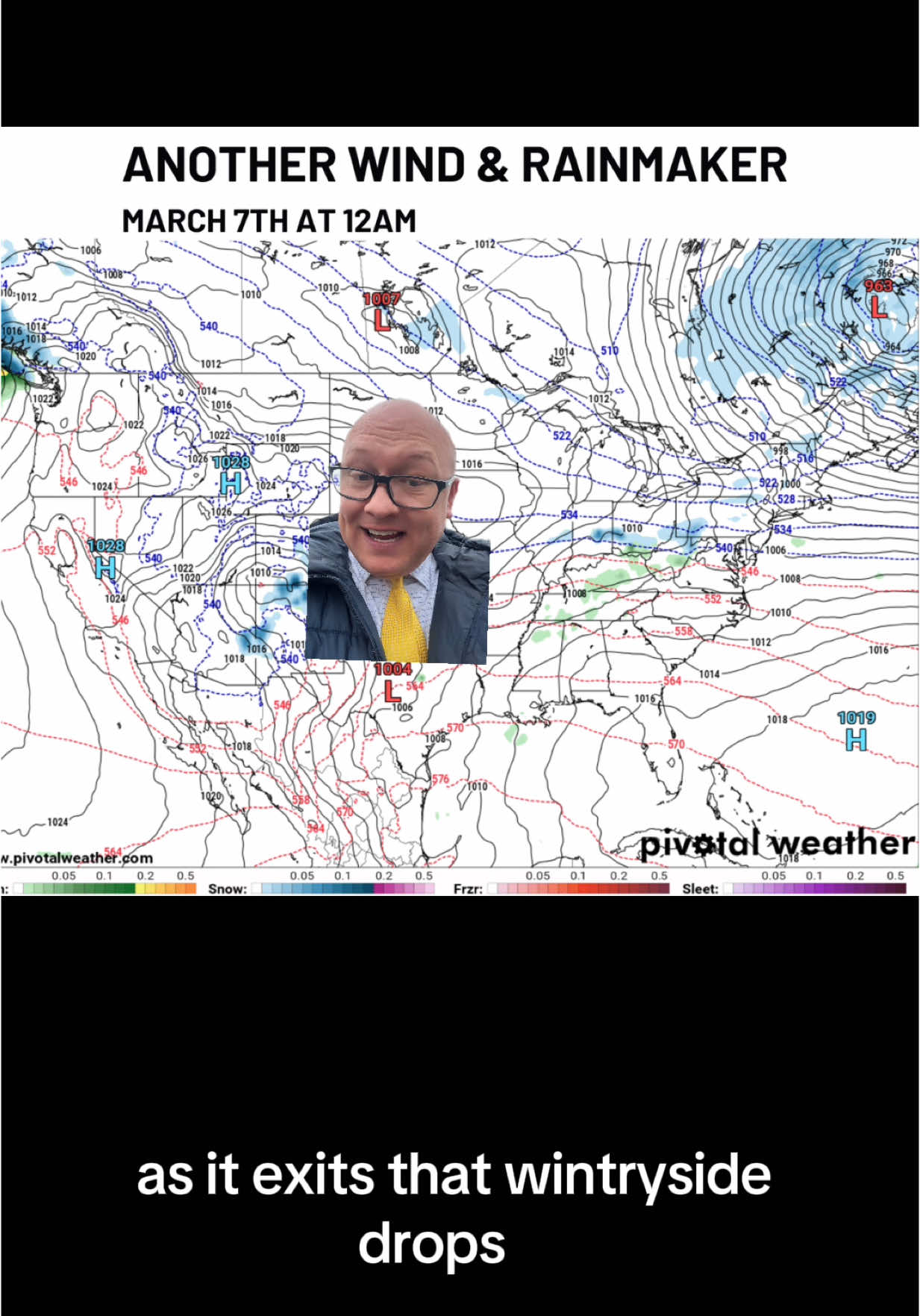 #greenscreen #kywx #Kentucky #winterstorm #meteorology #weathertiktok #weatherman #fyp #snow #weatherreport #meteorologist 