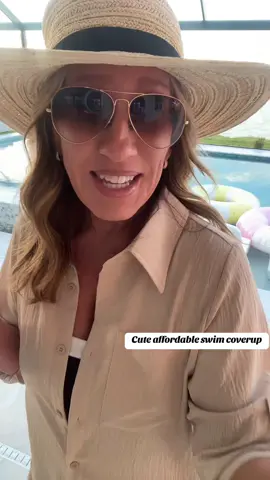 It is vacation season and almost summer and I know most of us ladies are looking for a cute and affordable swim coverup.  I don’t know about you, but I don’t like to spend a lot of money on a bathing suit coverup so I was excited to find these from  #coverup #coverups #swimcoverup #swimsuitcoverup #bathingsuitcoverup 
