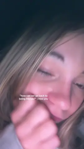 i’ll always miss you