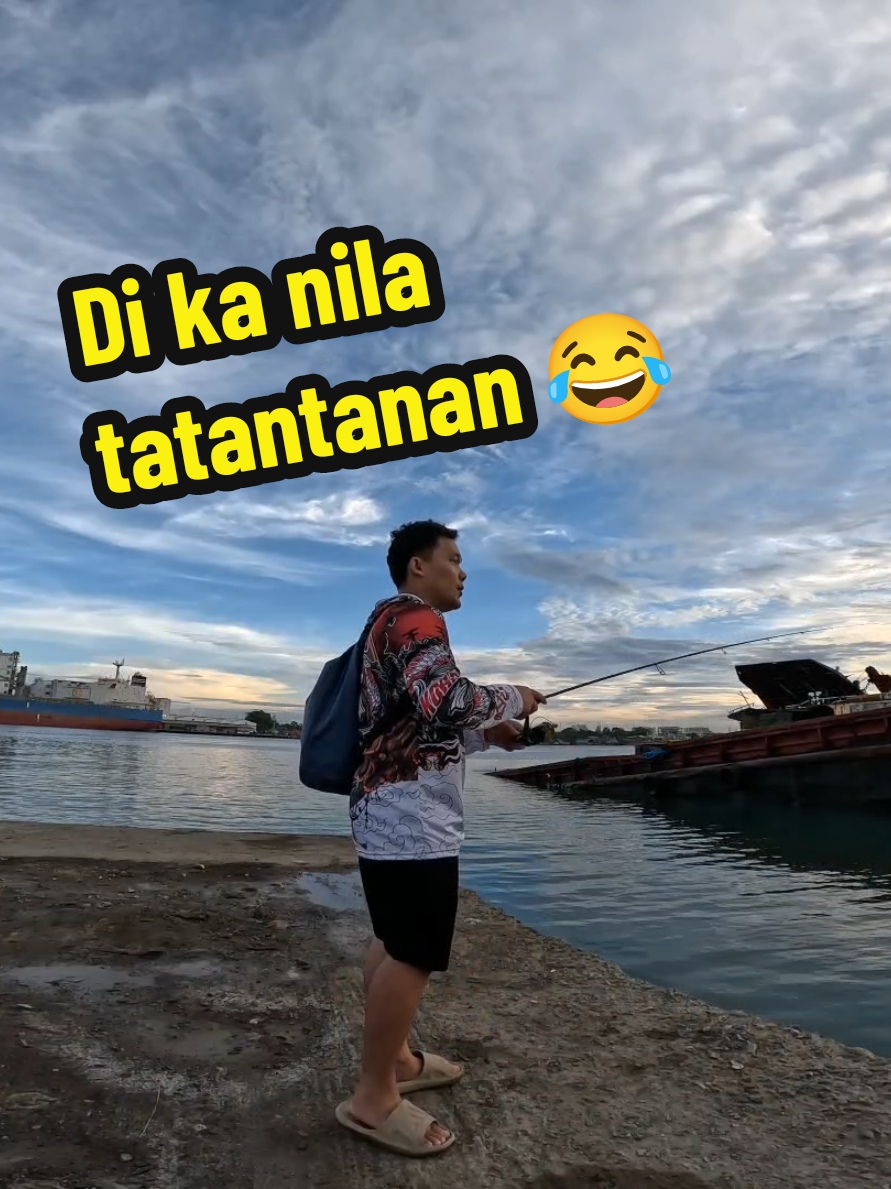 Ewan ko nalang Talaga ..hahaha ..Epic Fishing Video #fishingadventure #pinoyangler #fypシ゚viral #fypシ #funnyvideos 