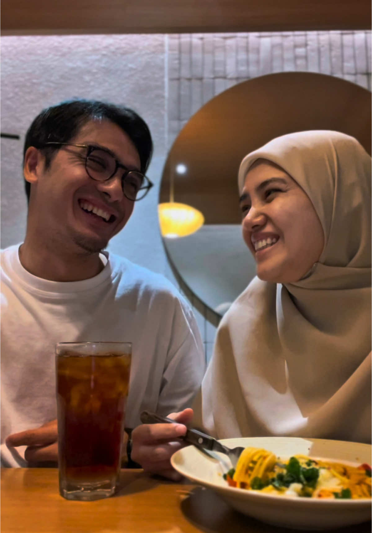Selamat buka puasa ..  #CeritaMOYAPOYA 