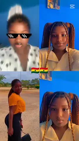 Nana Ama Tiwaa🇬🇭🇬🇭 The month when the earth show it's grace 😘😇#fypシ゚viral🖤video @quamipinksheet6 @C A F E ✨ @kuamhibarnes_ 