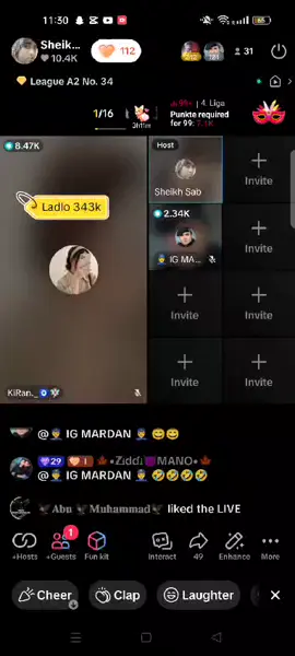 #viral_video #forpageyou #foryoupage❤️❤️ #tiktok_india #sheikhdaulat @Sheikh Sab @🦋Butterfly🦋 @꧁༒☬Gul Nawaz☬༒꧂ @👑 ｴÐгė𝖾𝒔𝓀𝙞𝚗ġ 👑 
