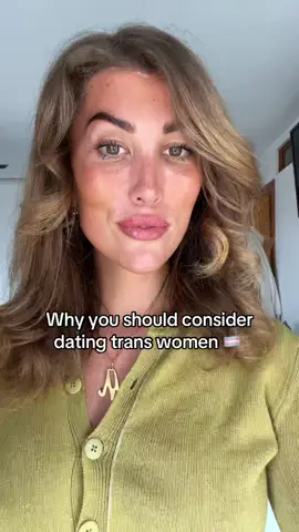 date trans women? you won’t look back ❤️🏳️‍⚧️ #fyp #trans #transgender #lgbt 