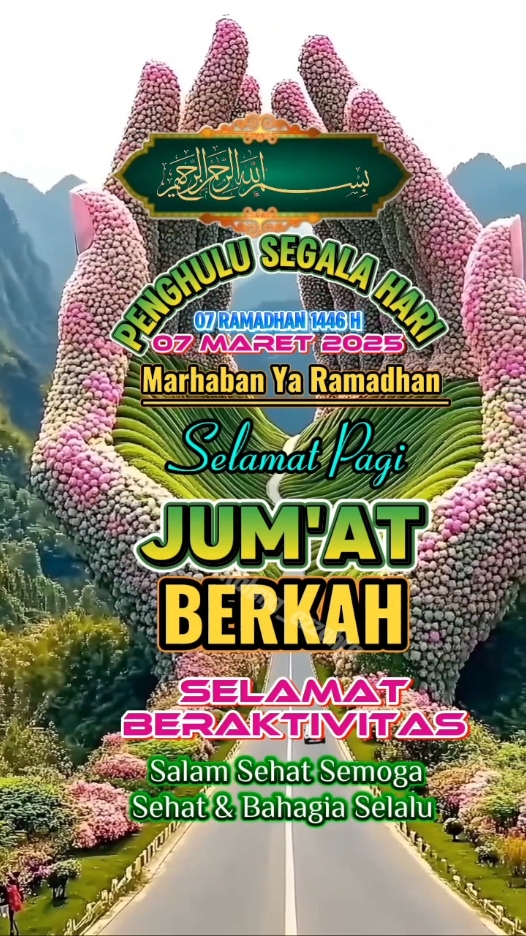 #assalamualaikum #doaterbaikuntukkitasemua 