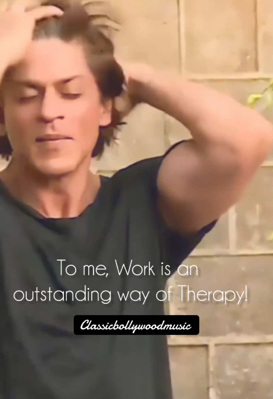 #fypシ #foryoupage #fyp #foryou #tiktok #bollywood  #hindi #classicbollywoodmusic #MakeItCinematic ##uae ##act ##dialogue #srk #therapy #busy #MentalHealth 