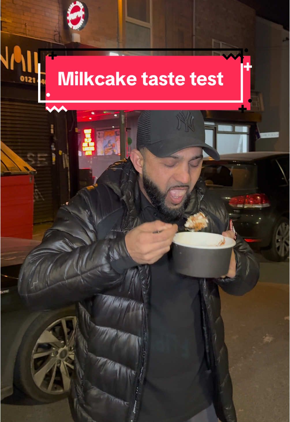 Come try out the best milk cakes in Birmingham, available in different flavours only at Flip’N. 197 Ombersley Road B12 8UY #dessert #milkcakes #biscoff #lotusbiscoff #halal #Ramadan #fyp #viral_video #sugar #foodcoma #uktiktok #ladypoolroad #sweet #birmingham @Waas barbers 