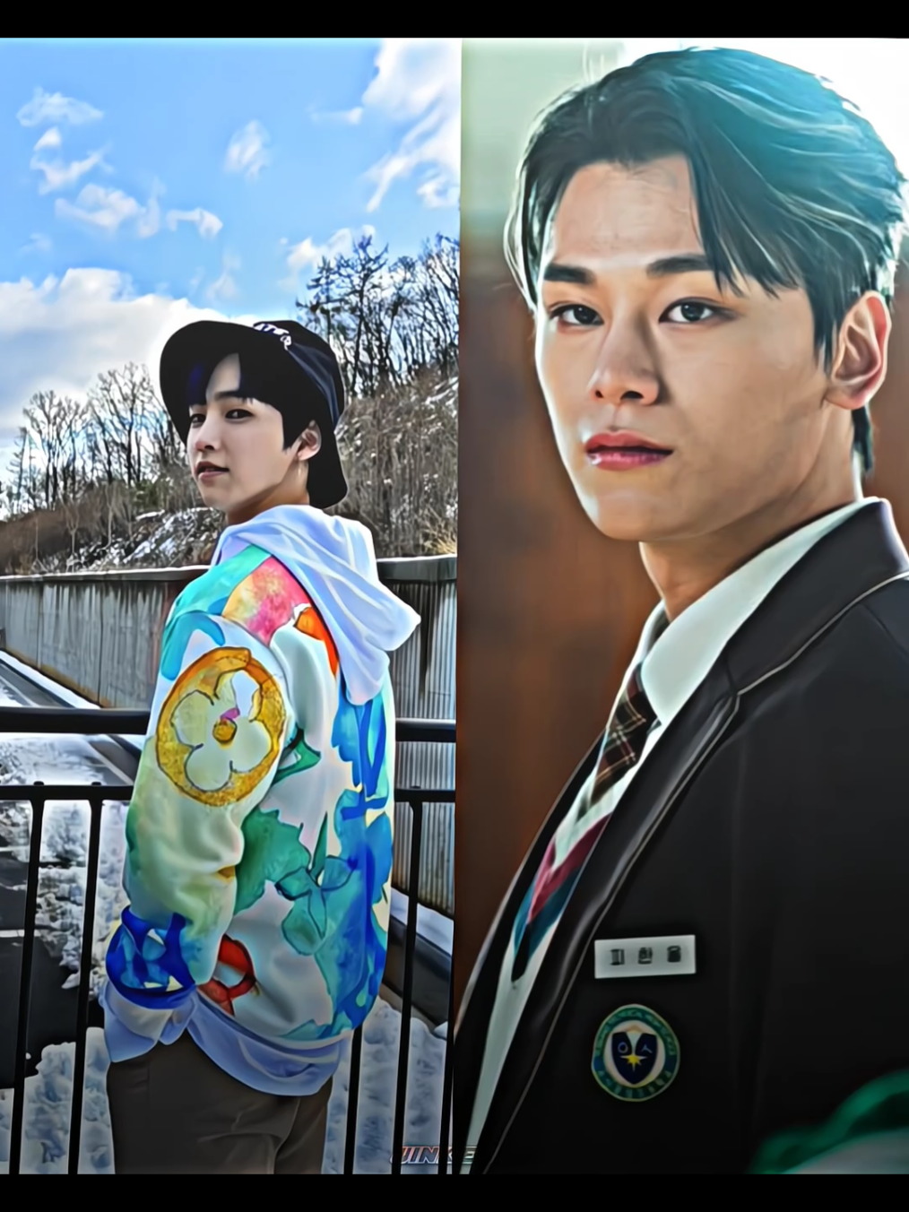 HANWOOL X MINHWAN #pihanwool #maminhwan #studygroup #chawoomin #baekseohoo #kdrama #kdramaedit #fyp #4u 