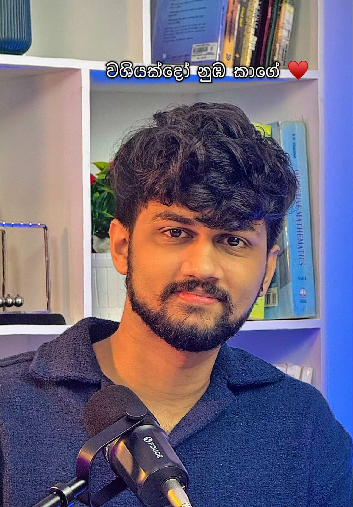 වශියක්දෝ නුඹ කාගේ 💛 OUT NOW . කාලෙකට කලින් හදපු සිංදුවක් 😌 දැන් පත්තු වෙලා තියෙන්නෙ 😅💗 ගොඩාක් අය කියල තිබ්බා release කරන්න කියලා 😁 ඒ නිසා youtube එකට release කලා ♥️ #santhur #washiyakdo #fyp #foryou #foryoupage #viral #newsong #newrelease #srilanka #srilankan_tik_tok🇱🇰 @Yasath Senevirathne @Elon ☁️ 
