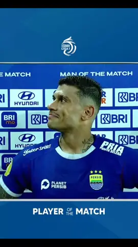 player of the match ciro alves #persib  #persibbandung  #persibjuara  #fyp  #ciro  #ciroalves