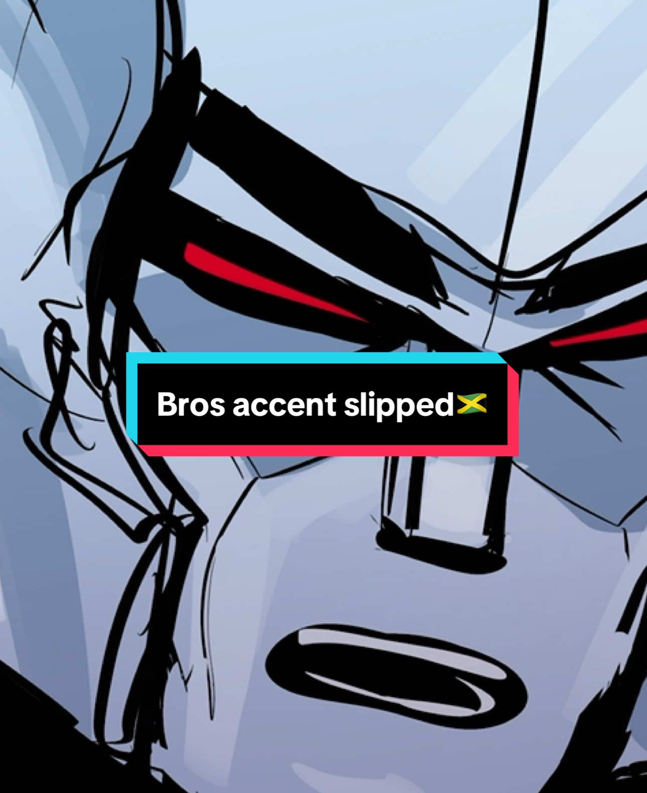 Transformers G1 episode 15, 14:18, Yes he said this. 😤  #maccadams #transformersg1 #megatron #megatrontransformers #transformersmegatron #fyp 