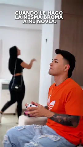 Esas bromas nooo 🙃🙃#fypシ゚ @Jose David GO @Jose David GO 