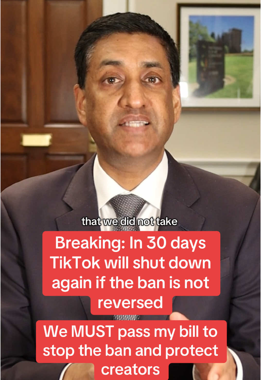 #breakingnews #tiktok 