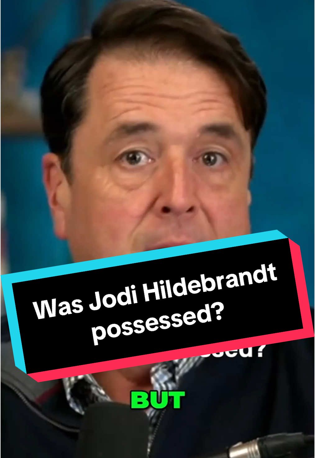 In Hulu’s new tv series “Devil in the Family” we see footage of Jodi Hildebrandt being “possessed” by demons. In Mormon teachings this can happen and the priesthood can cast the demons out.  #lds #mormon #byu #byui #byuh #thechurchofjesuschristoflatterdaysaints #utah #saltlakecity #ldstemple #ldsmission #ldsmissionary #exmo #exmormon #exlds #jodihildebrant #rubyfranke 