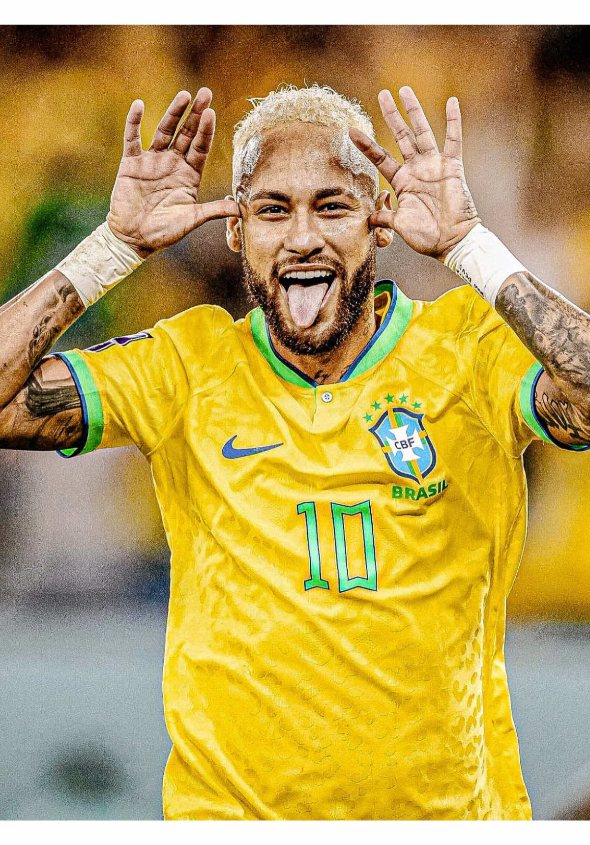 O Príncipe está de volta !! NEYMAR JR está convocado 🔥🇧🇷  #neymar #neymarjr #fyp #selecaobrasileira #TikTokEsportes #seleçãobrasileira #brasil #futebol 