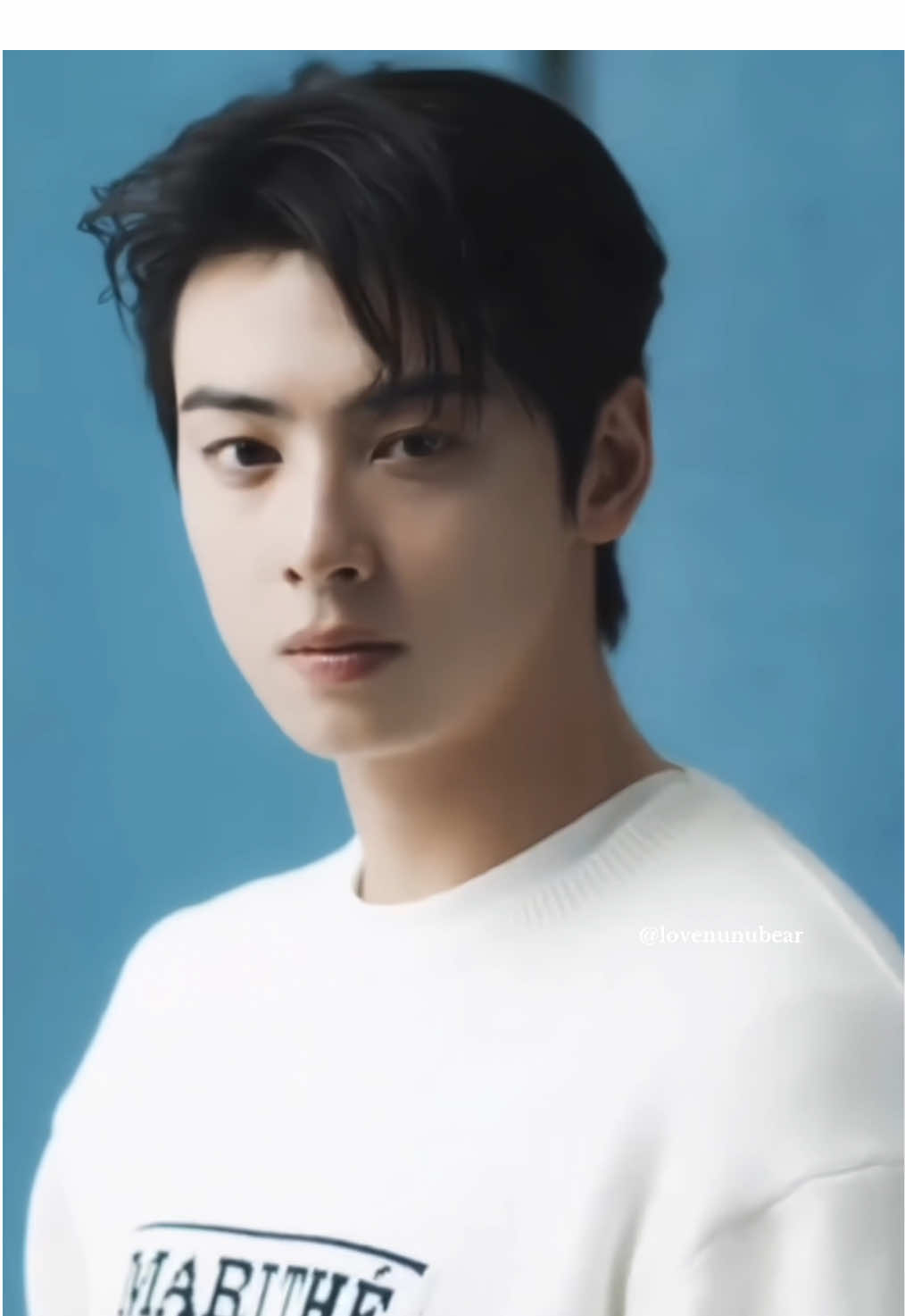 Cha Eunwoo x Marithé François Girbaud For Vogue Korea Digital Edition March Issue ☺️❤️‍🔥👌💯🫠 #차은우 #CHAEUNWOO #Eunwoo #Leedongmin #Dongmin #MARITHE #MARITHExCHAEUNWOO #마리떼프랑소와저버 #MARITHEFRANCOISGIRBAUD #VogueKorea #VogueDigitalCover #chaeunwooforvoguekorea #voguekoreaxchaeunwoo #foryoupage #fyp @차은우 