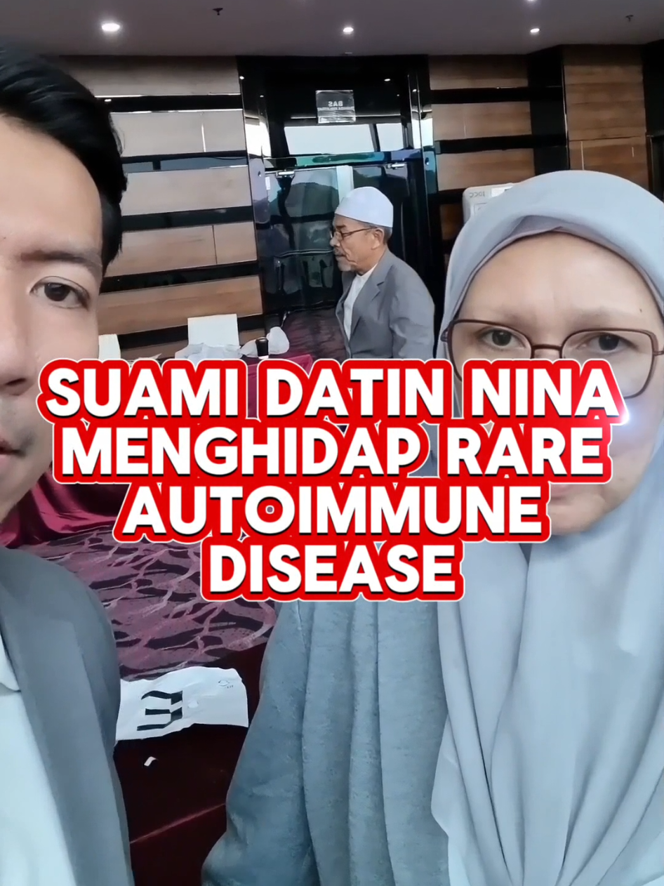 RARE AUTO IMMUNE DISEASE Ikhtiar SHIRUTO 01*3701*69*14 for more info click BegBiru #autoimmunedisease  #shiruto #malaysia #singapore #health #awareness  #ikhtiar #raredisease 