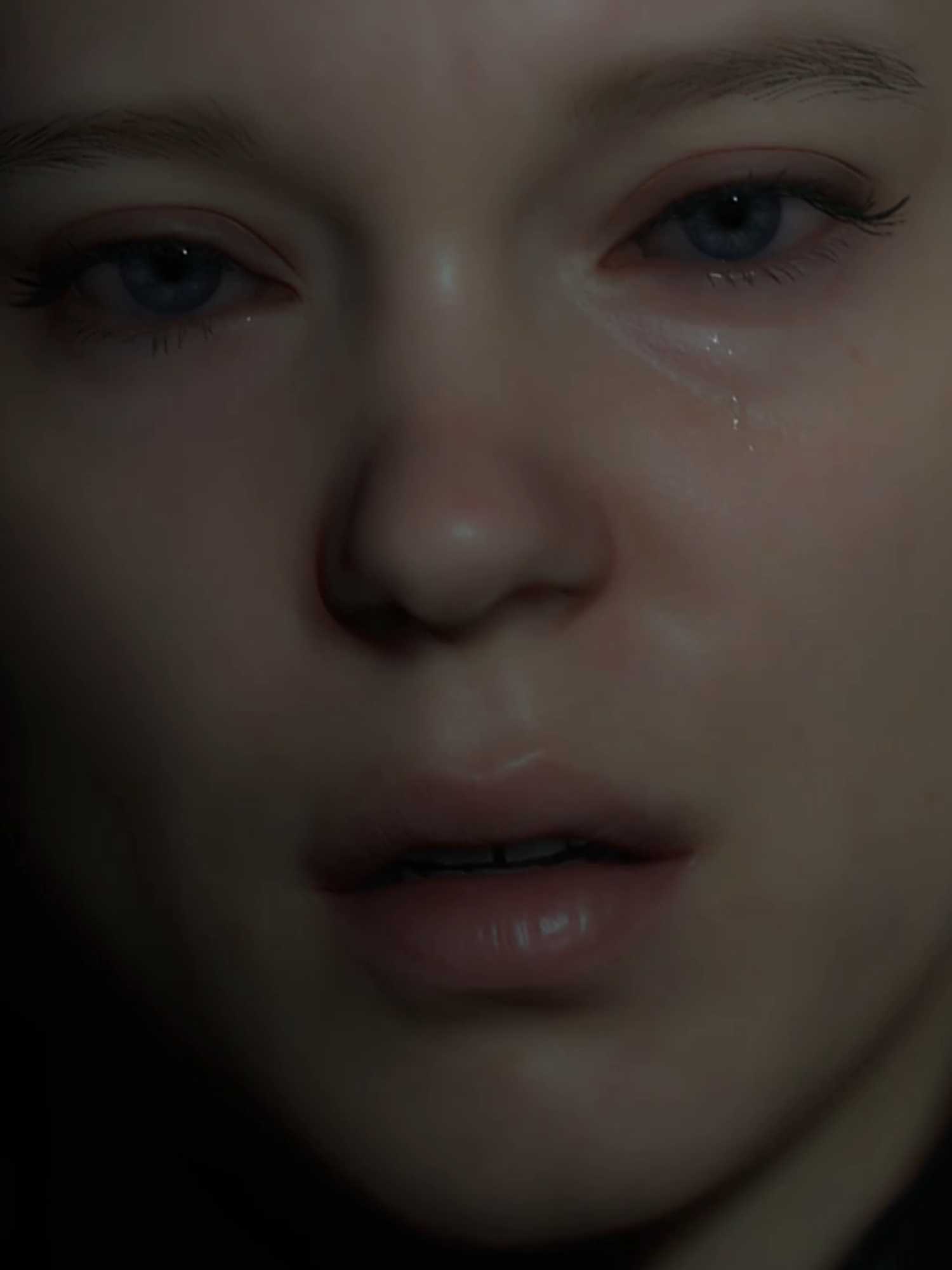 mi bieja buey #deathstranding #Fragile #edit #fyp #paratii