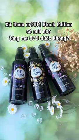 Ai chưa biết mua gì tặng mẹ thì xem video này nha 🥰 #arfum #xitthomquanao #8thang3 #womensday #xuhuong 