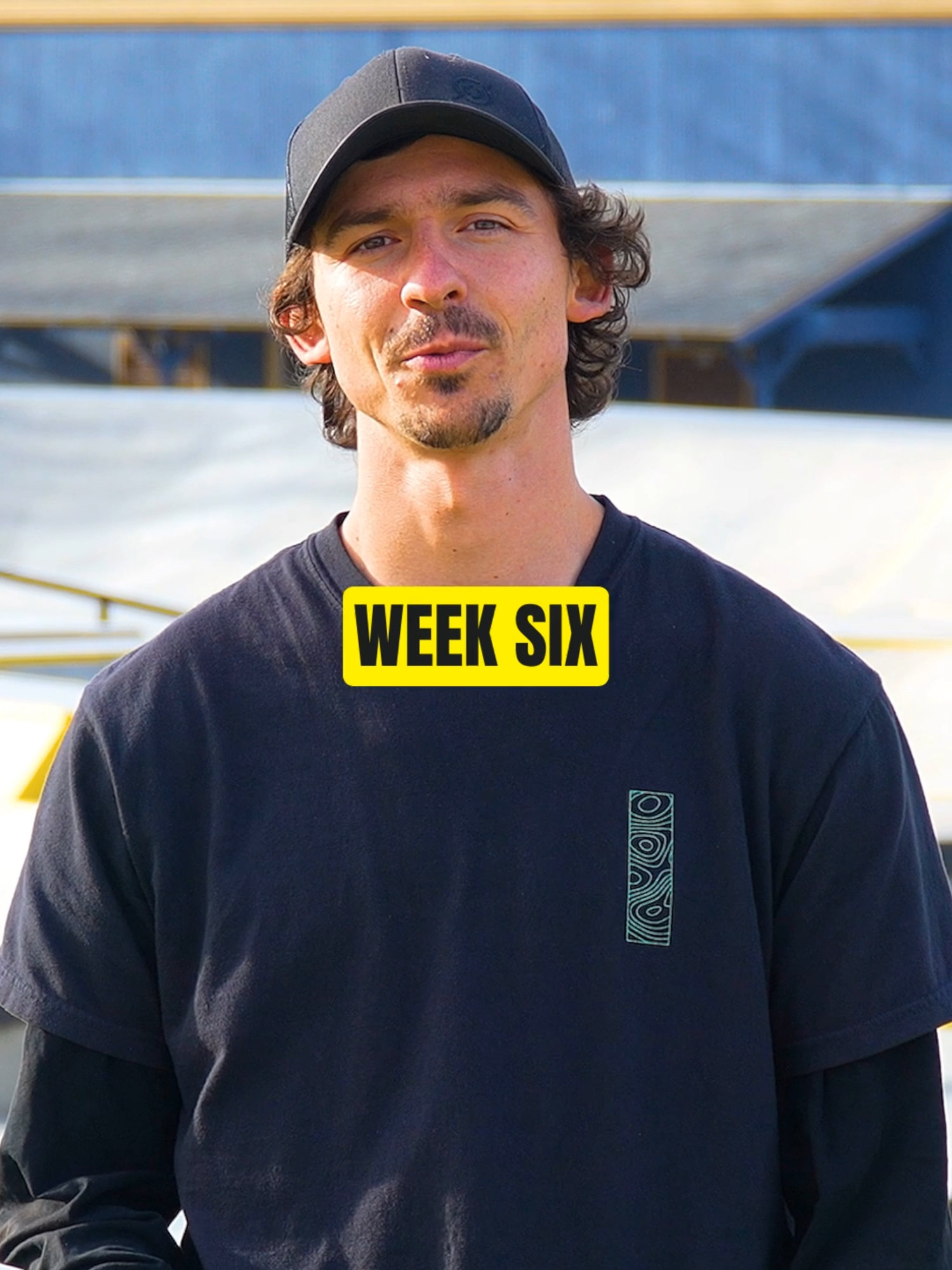 We are pumped to announce @skateiq_coaching week at @woodwardcamp July 20 to July 26 with @mitchiebrusco84 Mitchie is a past Woodward camper and the first person to land a 1080 trick on vert. During Skate iQ week, Mitchie will be hosting several skate clinics that will cover first time skateboarders learning to pump transition all the way to advanced skaters looking to build upon their tricks on Vert or Mini Mega. Here’s your chance to learn from the crew revolutionizing how skateboarding is taught. #Woodward #skateiq #MitchieBrusco