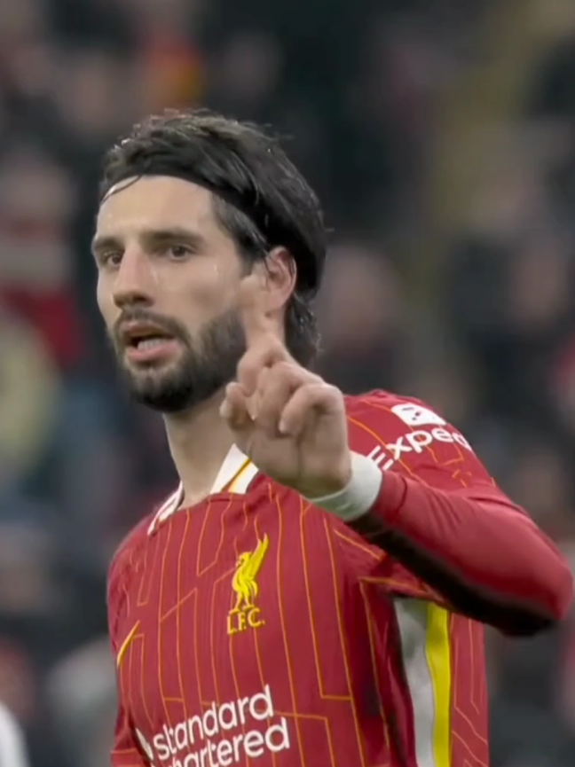Dominik Szoboszlai changed your style #szoboszlai #liverpool #hungary 